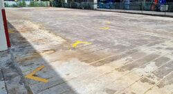 Gul Circle Mrt Station (EW30) (D22), Factory #455172931